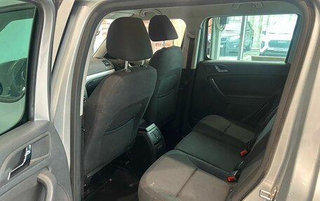 Skoda Yeti I рестайлинг, 2014 год, 899 000 рублей, 8 фотография