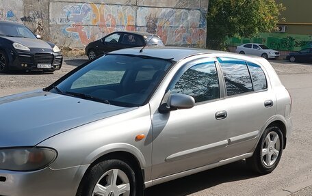 Nissan Almera, 2005 год, 330 000 рублей, 2 фотография