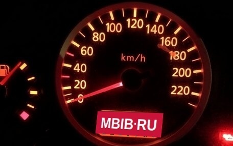 Nissan Almera, 2005 год, 330 000 рублей, 5 фотография