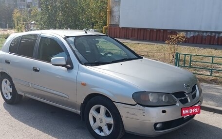 Nissan Almera, 2005 год, 330 000 рублей, 3 фотография