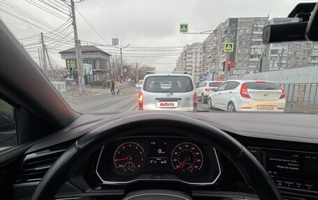 Volkswagen Jetta VII, 2018 год, 1 690 000 рублей, 10 фотография