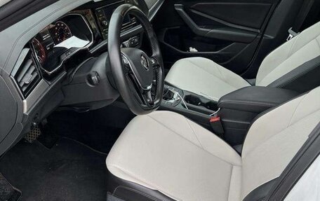 Volkswagen Jetta VII, 2018 год, 1 690 000 рублей, 12 фотография