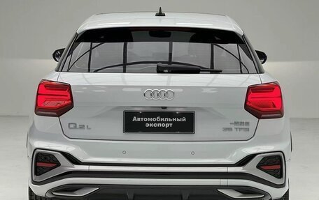 Audi Q2 I, 2021 год, 1 875 000 рублей, 5 фотография