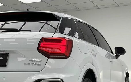 Audi Q2 I, 2021 год, 1 875 000 рублей, 6 фотография