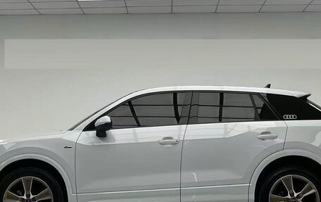 Audi Q2 I, 2021 год, 1 875 000 рублей, 7 фотография
