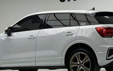 Audi Q2 I, 2021 год, 1 875 000 рублей, 8 фотография