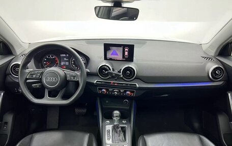 Audi Q2 I, 2021 год, 1 875 000 рублей, 10 фотография