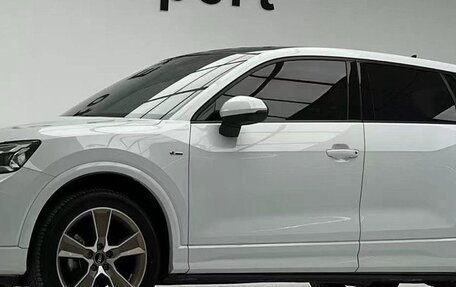 Audi Q2 I, 2021 год, 1 875 000 рублей, 9 фотография
