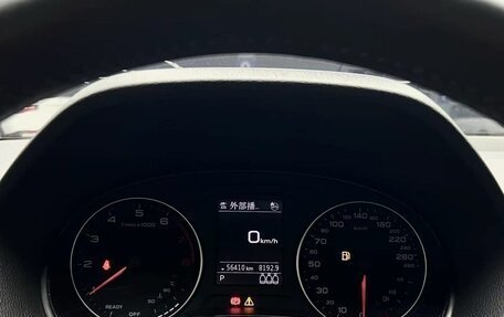 Audi Q2 I, 2021 год, 1 875 000 рублей, 12 фотография
