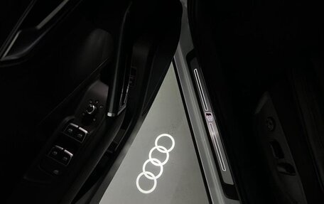 Audi Q2 I, 2021 год, 1 875 000 рублей, 21 фотография