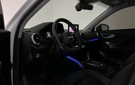Audi Q2 I, 2021 год, 1 875 000 рублей, 11 фотография