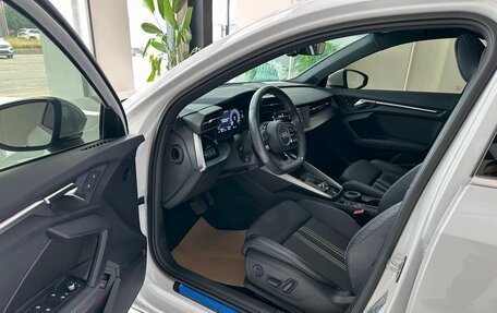 Audi Q2 I, 2021 год, 1 875 000 рублей, 18 фотография