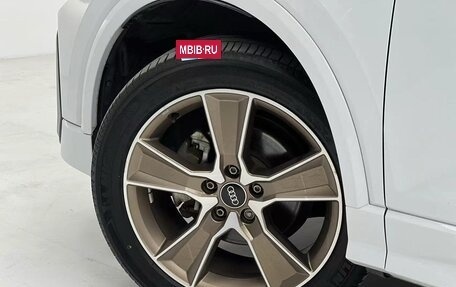 Audi Q2 I, 2021 год, 1 875 000 рублей, 22 фотография