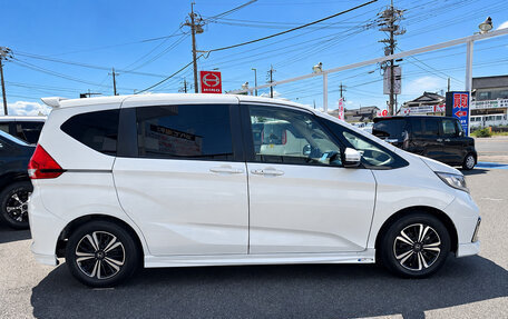 Honda Freed II, 2021 год, 1 020 000 рублей, 3 фотография