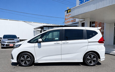Honda Freed II, 2021 год, 1 020 000 рублей, 7 фотография