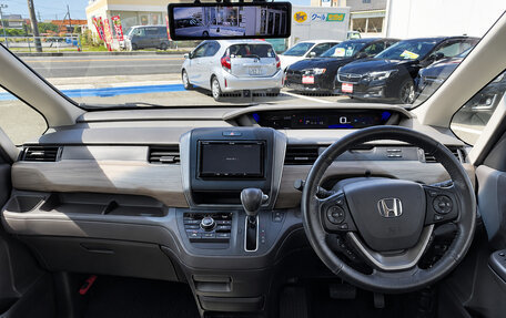 Honda Freed II, 2021 год, 1 020 000 рублей, 8 фотография
