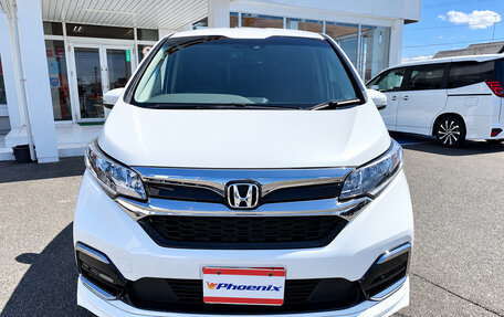 Honda Freed II, 2021 год, 1 020 000 рублей, 2 фотография