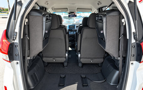 Honda Freed II, 2021 год, 1 020 000 рублей, 12 фотография