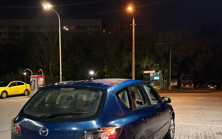 Mazda 3, 2006 год, 520 000 рублей, 4 фотография