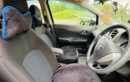 Nissan Note II рестайлинг, 2014 год, 700 000 рублей, 6 фотография