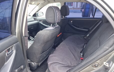 Toyota Corolla, 2004 год, 490 000 рублей, 7 фотография