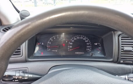 Toyota Corolla, 2004 год, 490 000 рублей, 8 фотография