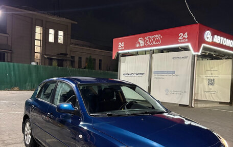 Mazda 3, 2006 год, 520 000 рублей, 2 фотография