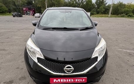 Nissan Note II рестайлинг, 2014 год, 700 000 рублей, 3 фотография
