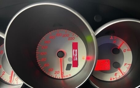 Mazda 3, 2006 год, 520 000 рублей, 5 фотография