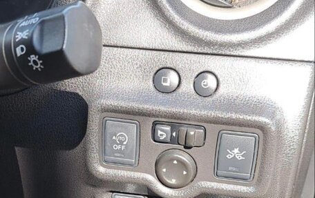 Nissan Note II рестайлинг, 2014 год, 700 000 рублей, 11 фотография