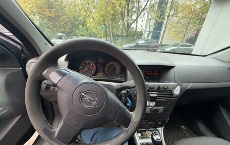 Opel Astra H, 2006 год, 250 000 рублей, 7 фотография