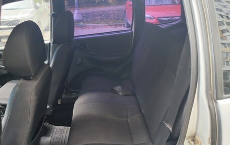 Chevrolet Niva I рестайлинг, 2007 год, 350 000 рублей, 11 фотография