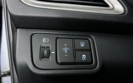 Hyundai Solaris II рестайлинг, 2019 год, 1 360 000 рублей, 15 фотография