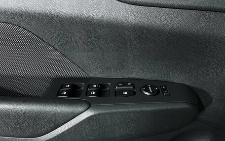 Hyundai Solaris II рестайлинг, 2019 год, 1 360 000 рублей, 17 фотография