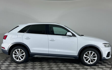 Audi Q3, 2015 год, 2 050 000 рублей, 4 фотография