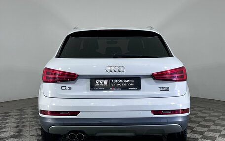 Audi Q3, 2015 год, 2 050 000 рублей, 5 фотография