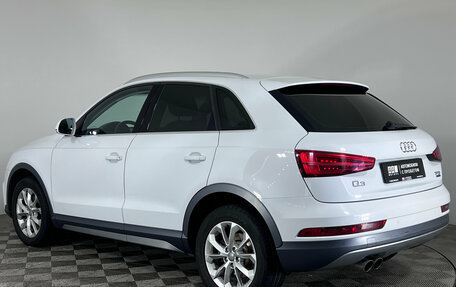 Audi Q3, 2015 год, 2 050 000 рублей, 6 фотография