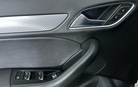 Audi Q3, 2015 год, 2 050 000 рублей, 14 фотография