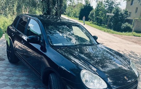 Porsche Cayenne III, 2005 год, 949 000 рублей, 2 фотография