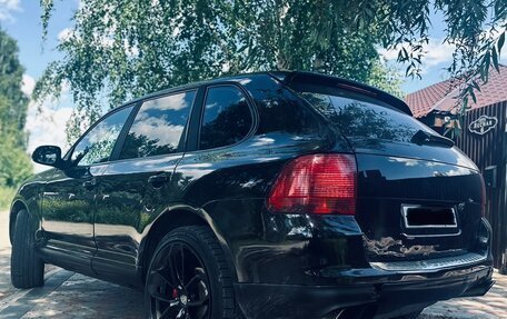 Porsche Cayenne III, 2005 год, 949 000 рублей, 11 фотография