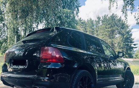 Porsche Cayenne III, 2005 год, 949 000 рублей, 8 фотография