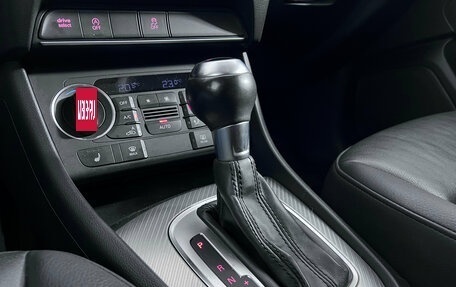 Audi Q3, 2015 год, 2 050 000 рублей, 15 фотография