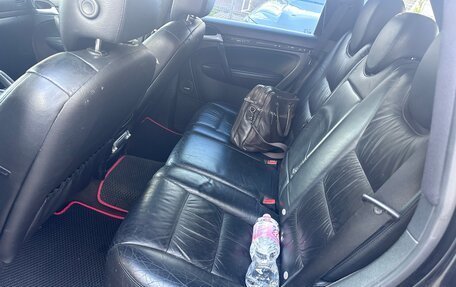 Porsche Cayenne III, 2005 год, 949 000 рублей, 14 фотография