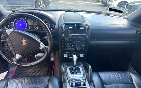 Porsche Cayenne III, 2005 год, 949 000 рублей, 15 фотография