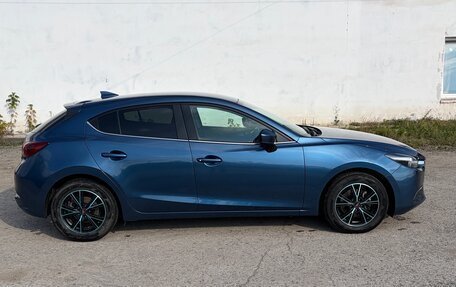 Mazda Axela, 2016 год, 1 200 000 рублей, 5 фотография
