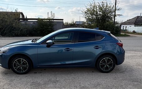 Mazda Axela, 2016 год, 1 200 000 рублей, 4 фотография