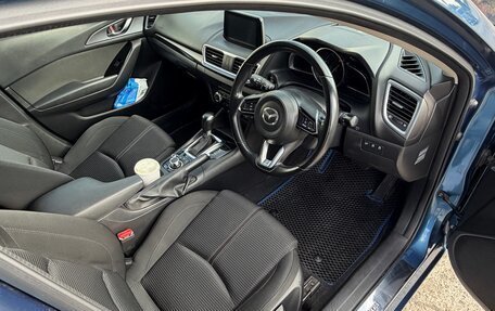 Mazda Axela, 2016 год, 1 200 000 рублей, 9 фотография