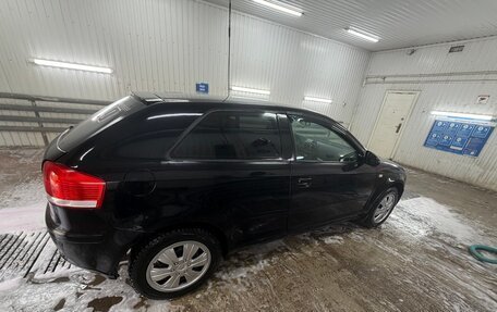 Audi A3, 2003 год, 400 000 рублей, 6 фотография