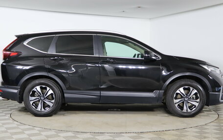 Honda CR-V IV, 2020 год, 2 799 990 рублей, 4 фотография