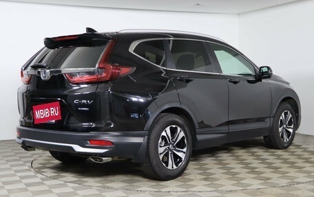 Honda CR-V IV, 2020 год, 2 799 990 рублей, 5 фотография